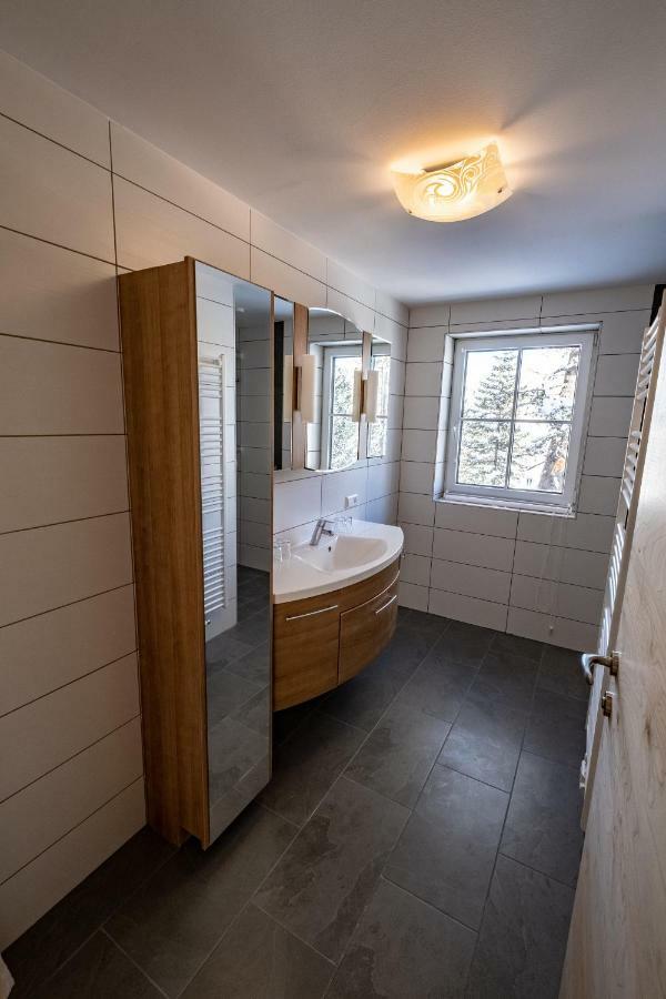 Villa Peters Alm à Turracher Hohe Extérieur photo